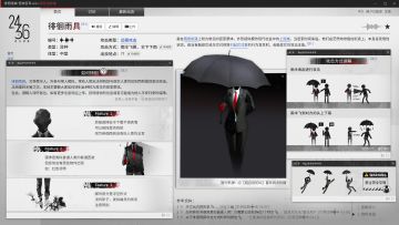 【互动有奖】隐秘档案馆 > 怪物百科wiki > 徘徊雨具