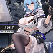 卡琳卡截图