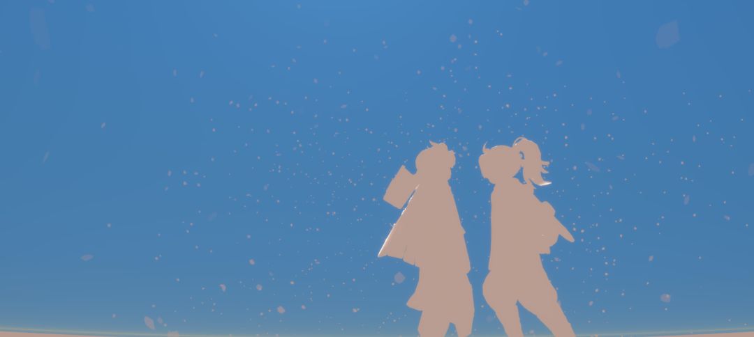 每日打卡景点之失色山谷 3