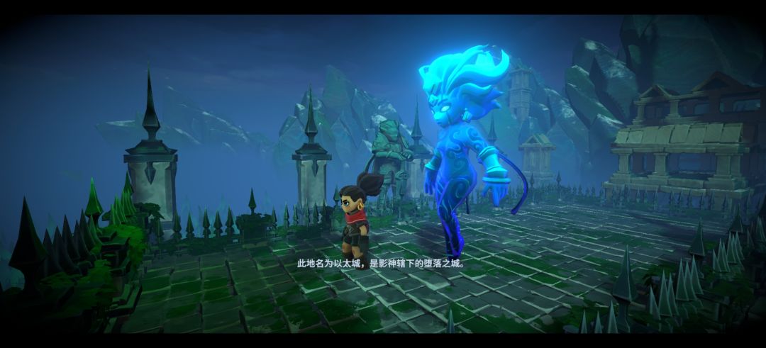 通关了通关了！！ 2