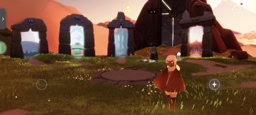 光遇要腻了，想玩逆水寒但感觉太复杂