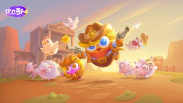 「 波仔很忙 」资料片现已送达！今日燃情首播！