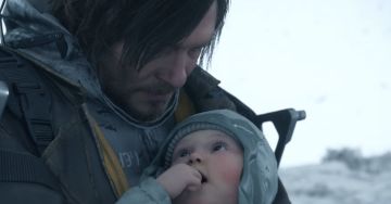 《死亡搁浅2》PC版泄露：ESRB评级“立功”