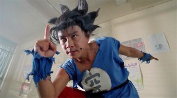 1995年的Cosplay什么模样？无美颜滤镜的美少女战士着实令人惊艳