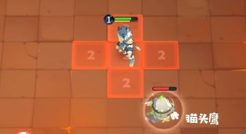 SS5爆料 | 下一步棋，该怎么走？回答正确即有机会获得赛季通行证奖励哦~