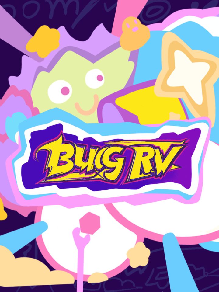 聚光灯💡|BUG RV 🚗开发01截图