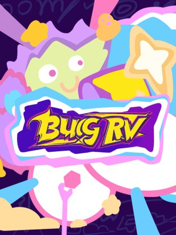 聚光灯💡｜BUG RV 🚗开发01