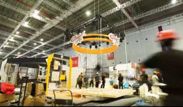 七人传奇CP29漫展完美收官啦！