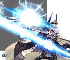 赛尔号17周年预热开始！艾欧丽娅传说级限定皮肤免费送！特效展示