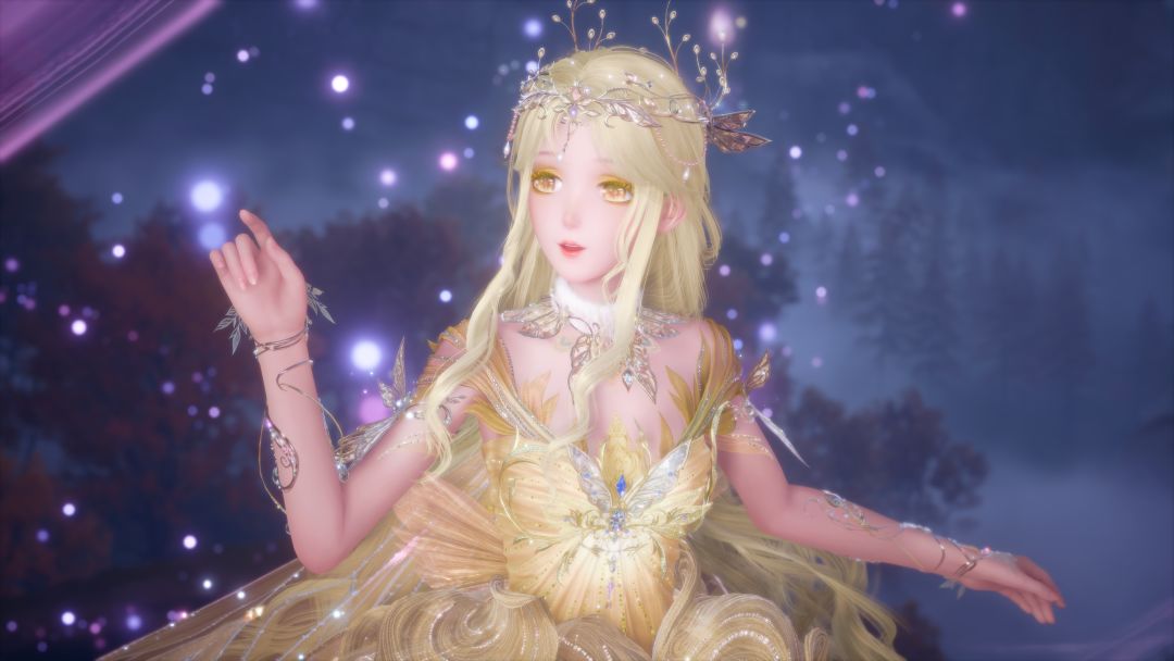 暖暖小宝贝美鼠了 2