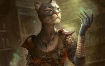 【上古卷轴传奇】试玩卡组9成胜率到达3段