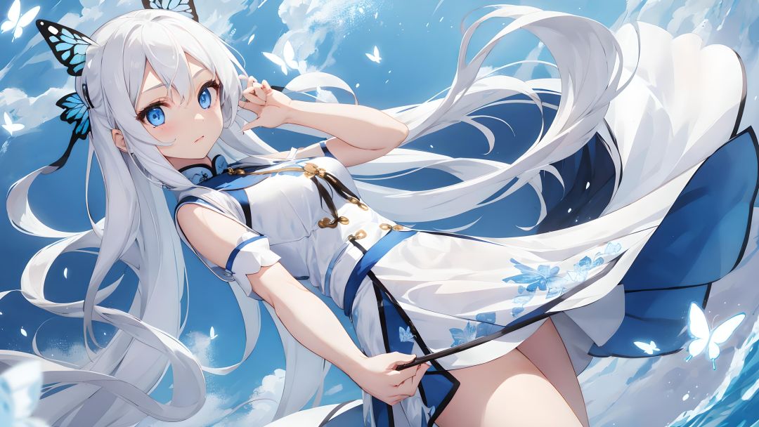 露易丝 7