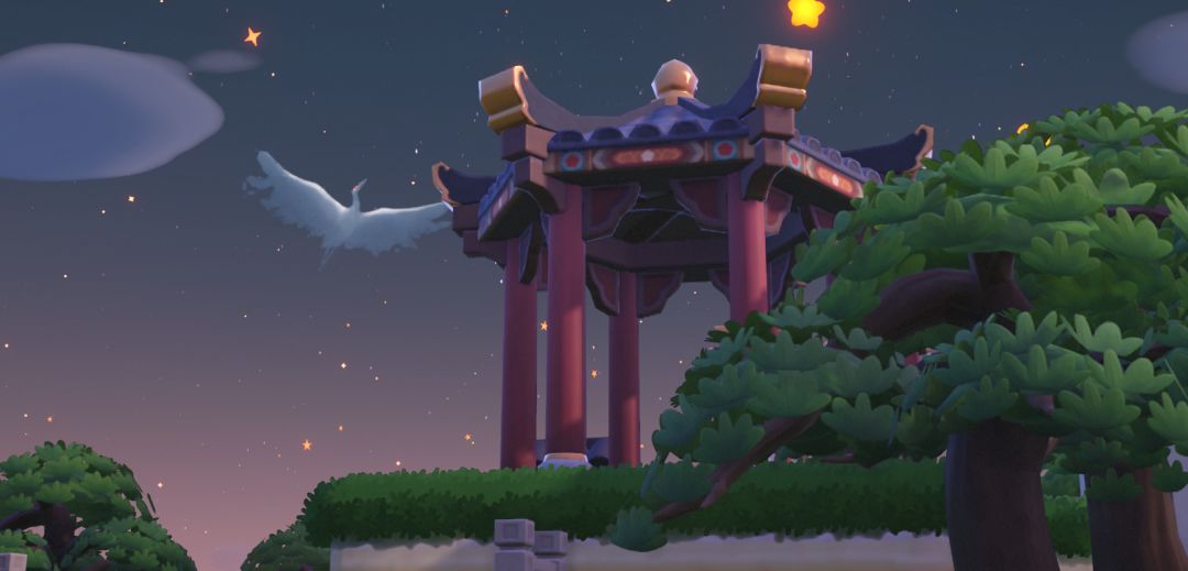 鹤玉的温泉小院~ 2