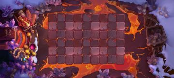 [爆料]起猛了？火山岛&魔像情报来咯！