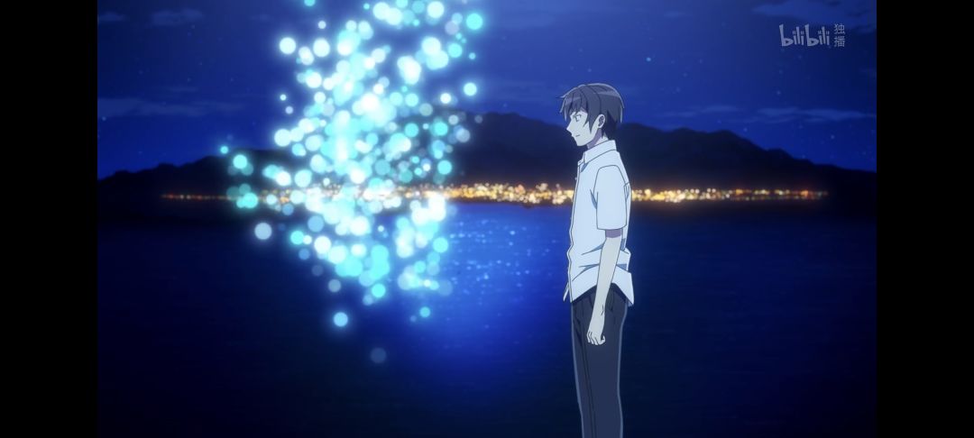 《ATRI- My dear moments 》完结撒花 2