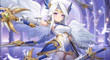 攻略 | 一图记下女武神全部要点！