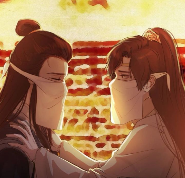 完结撒花🌸截图
