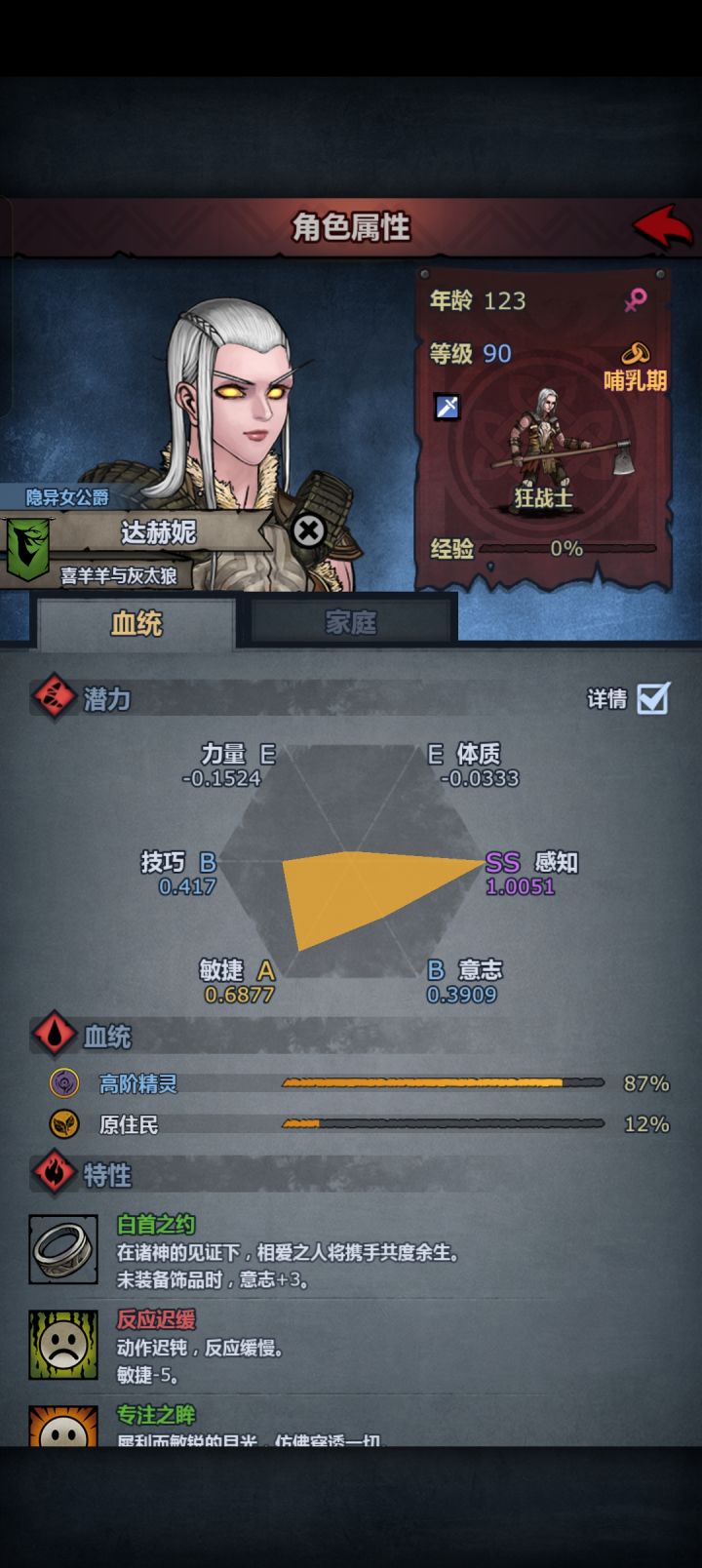 老当益壮截图