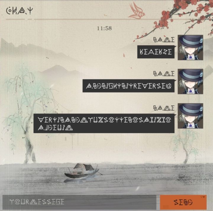 翻译一下维尔汀在说什么?截图