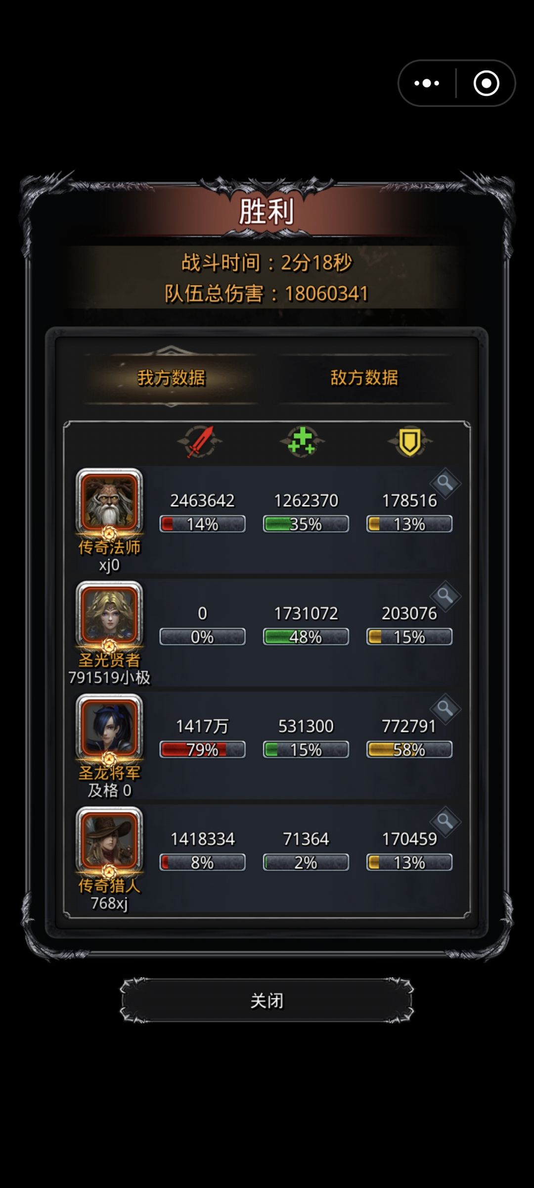 图33虚空异兽 低配圣戒 2