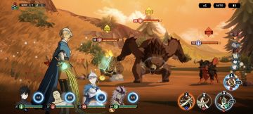 已经玩了不知道多少天了我来做个游戏总结呢