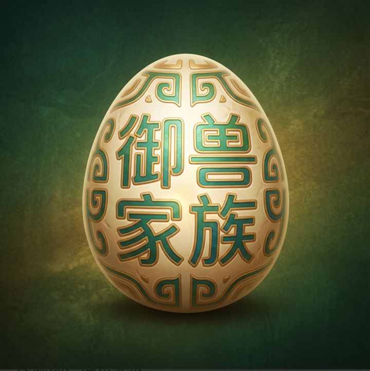 我开发的游戏上线了，快来试玩吧～截图