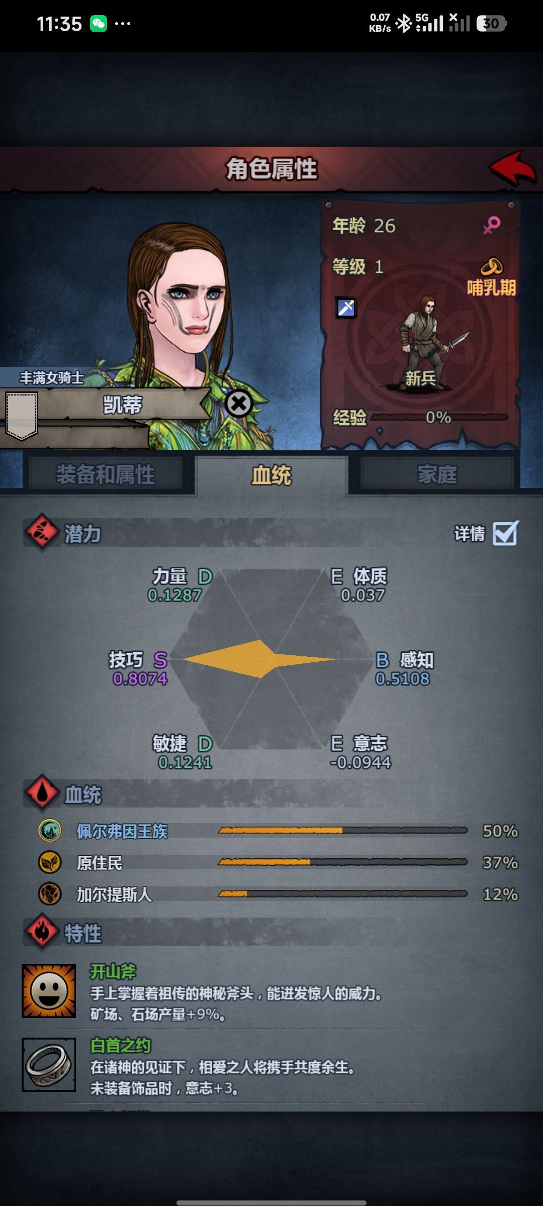 请问我是造了什么孽 1