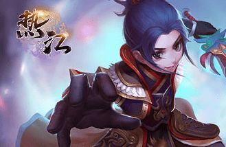 《热江手游群攻版》快来开启你的武侠传说! 3