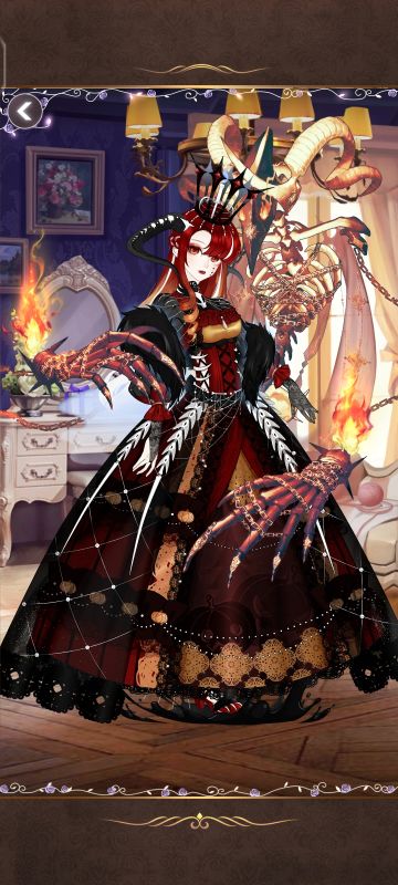 禁锢返场礼包：金与火的护卫与破碎晨光展示