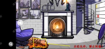 【第5关、全结局】《房间的秘密》攻略图文-迷失攻略组