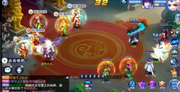 桃花攻略｜聊一聊【单人竞技】哪些职业最吃香？