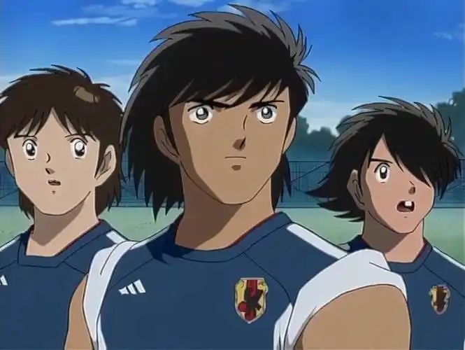 小太郎和谁? 1