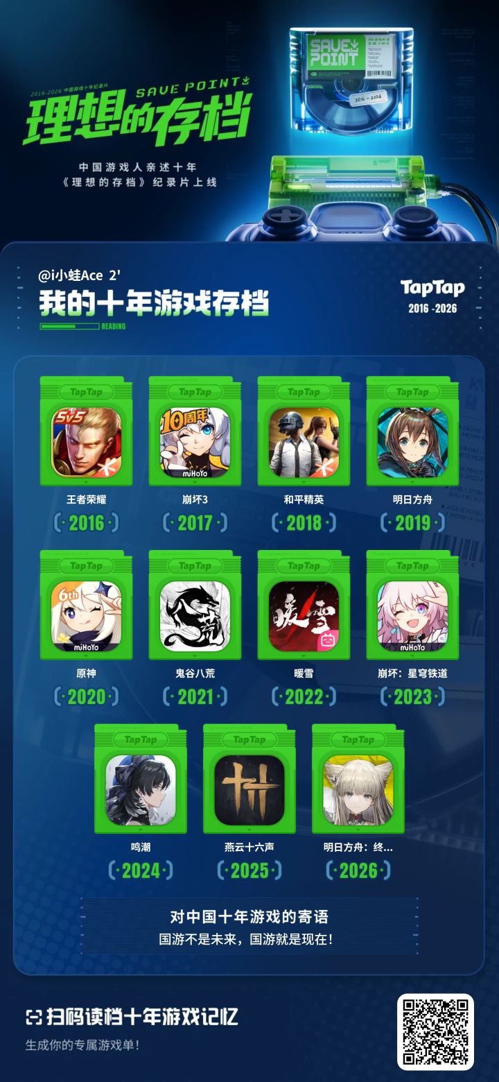 看见看见看见看见……迭代的存档截图