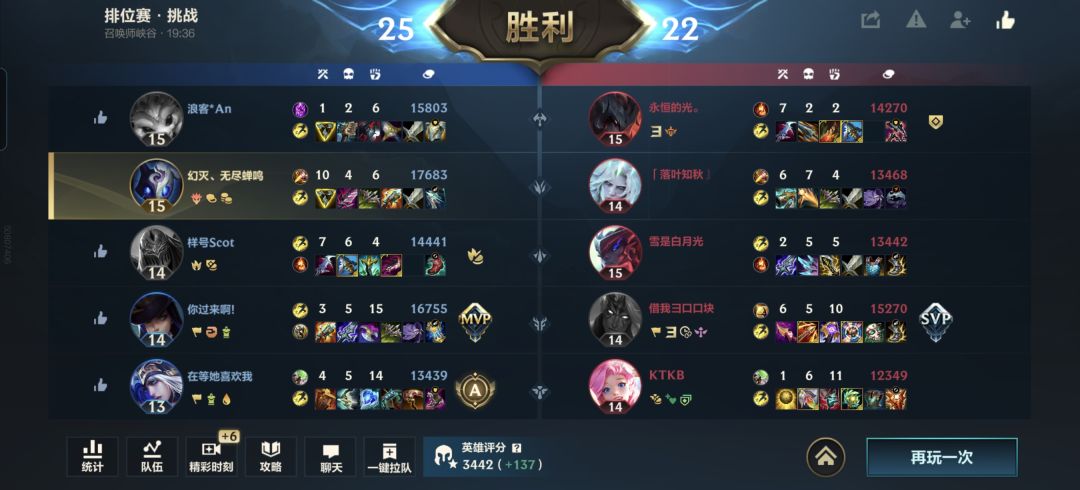 给我气笑了 1
