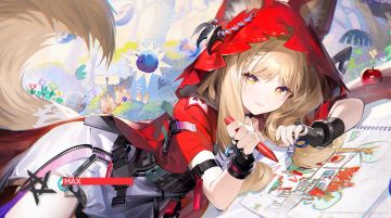 终末地1.1前瞻优化和福利总结，新6星洛茜和汤汤，34天一个版本