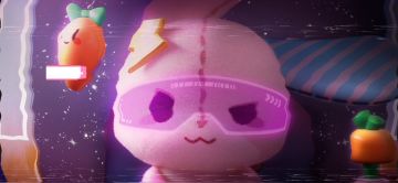 你的好友，正在切换黑客形态！