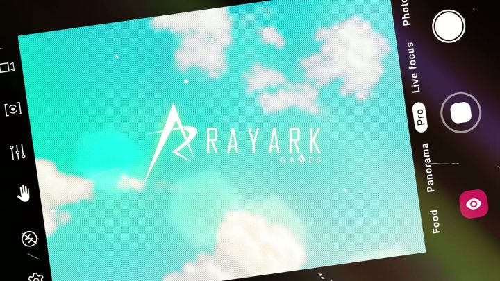 Cytus II v5.2.6 Trailer截图