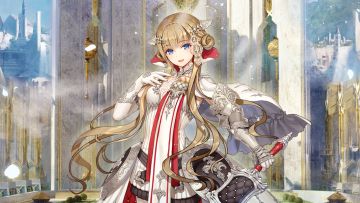 🛵 探险者情报 | 白鸢