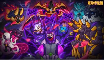 新流派原罪的套路尝试-深渊三难度