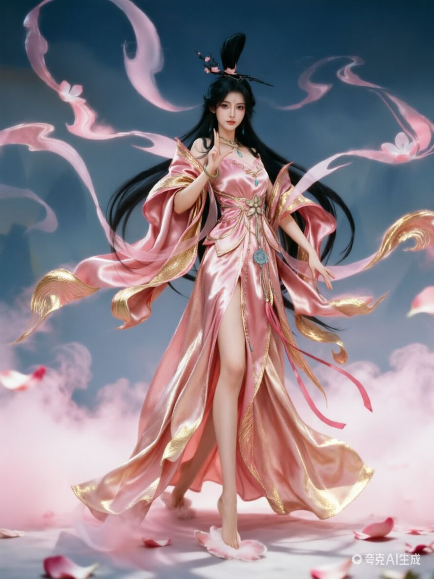 真的好美 1