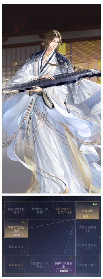 金密探命盘推荐带图文（2）