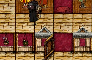 好看的屋子和我