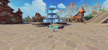 【脑洞作家】在米德加尔特大陆寻求邂逅是否