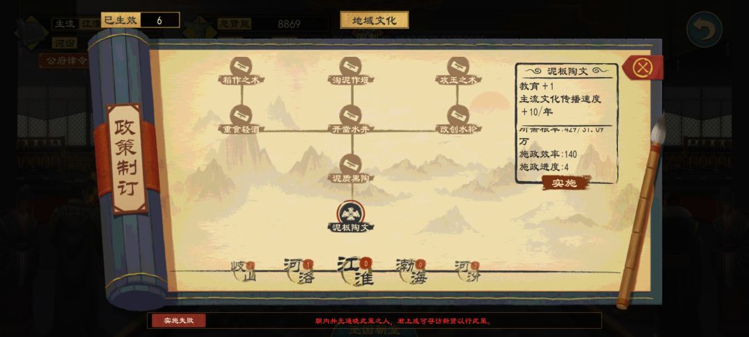 为什么不能实施这个政策? 1