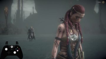 二周目无伤第一信使