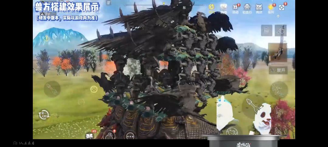 游戏离神很近,策划离人很远了 6