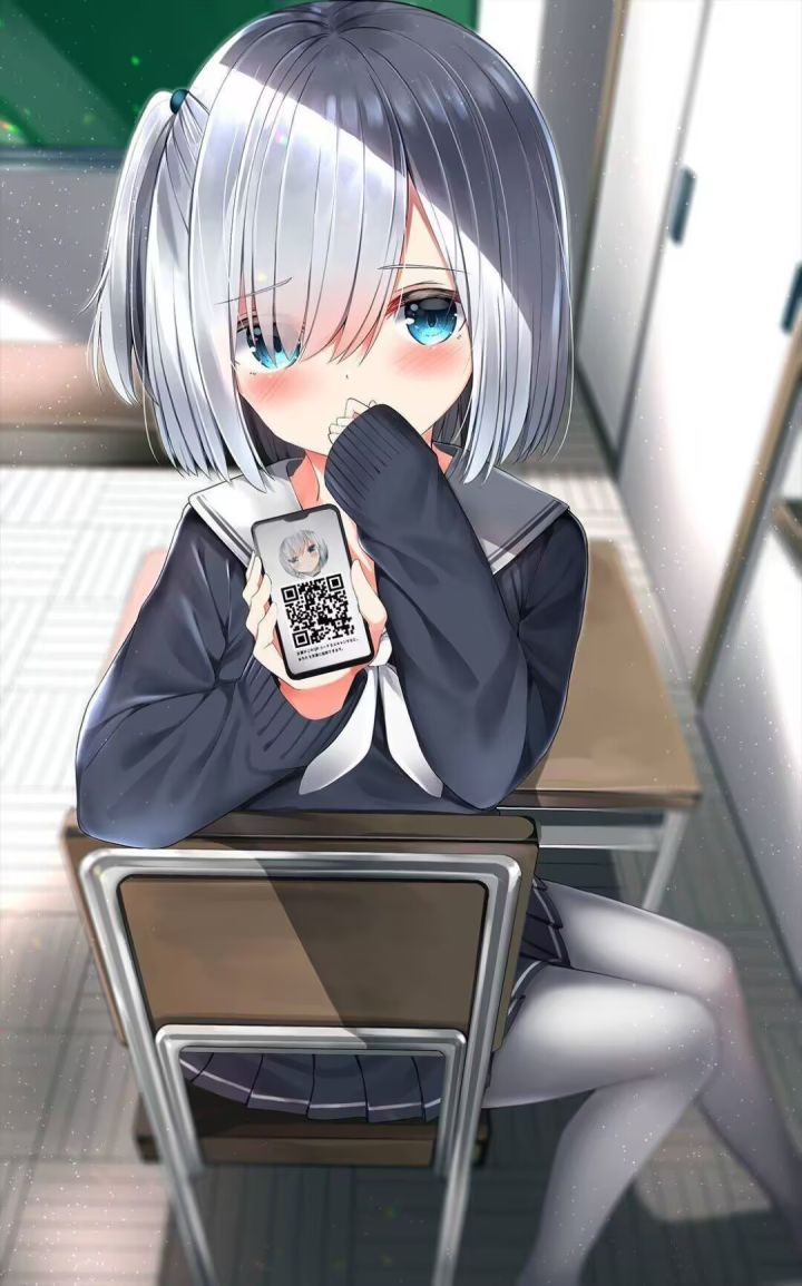 萌新提问截图