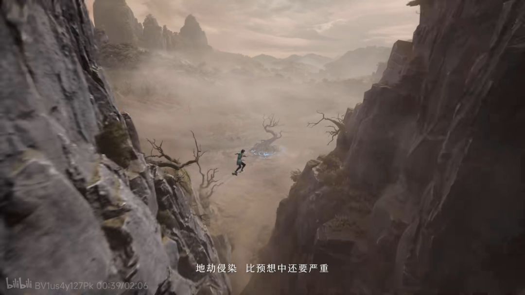 剧情画质 2