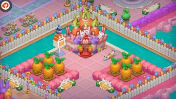 「毛茸茸外送队」活动地图限时开启！[内含兑换码]