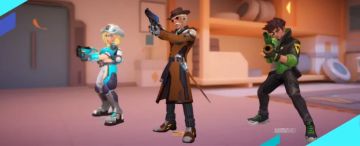 第1话： 一次委托……